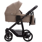 Коляска 2-в-1 Bebetto EXPLORER AIR PRO 04