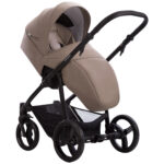 Carucior 2-in-1 Bebetto EXPLORER AIR PRO 04 - imagine 5