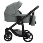 Коляска 2-в-1 Bebetto EXPLORER AIR PRO 07