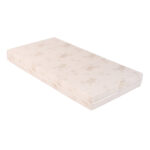 Матрас детский ортопедический Kikkaboo EXTRA COMFORT Bear Beige, 60*120 см