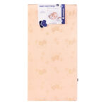 Матрас детский ортопедический Kikkaboo EXTRA COMFORT Bear Pink, 60*120 см — изображение 2