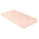 Матрас детский ортопедический Kikkaboo EXTRA COMFORT Bear Pink, 60*120 см