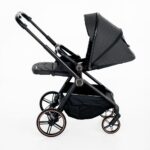 Carucior de plimbare reversibil Glamvers FLAMINGO - imagine 3