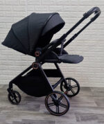 Carucior de plimbare reversibil Glamvers FLAMINGO - imagine 4