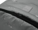 Sac de iarna pentru carucior Kikkaboo TRENDY Galaxy Grey - imagine 7