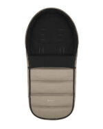 Утеплённый конверт в коляску Kikkaboo URBAN Beige — изображение 2