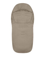Утеплённый конверт в коляску Kikkaboo URBAN Beige — изображение 3