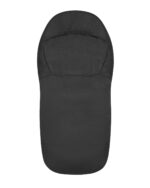 Утеплённый конверт в коляску Kikkaboo URBAN Black — изображение 3