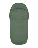 Утеплённый конверт в коляску Kikkaboo URBAN Green — изображение 3
