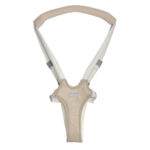 Hamul de siguranta GIA Mesh Beige 2024