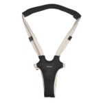 Hamul de siguranta GIA Mesh Black 2024