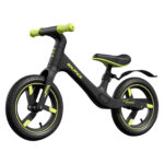 Bicicleta fara pedale Glamvers SEVEN Black