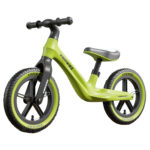 Беговел Glamvers HUGO 05 Light Green