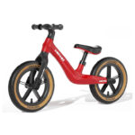 Bicicleta fara pedale Glamvers HUGO 05 Red