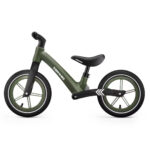 Bicicleta fara pedale Glamvers HUGO 08 Dark Green