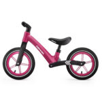 Bicicleta fara pedale Glamvers HUGO 08 Pink