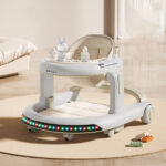 Premergator 2-in-1 Glamvers UFO Beige