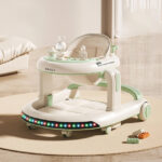 Premergator 2-in-1 Glamvers UFO Grey