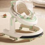 Premergator 2-in-1 Glamvers UFO Orange - imagine 2