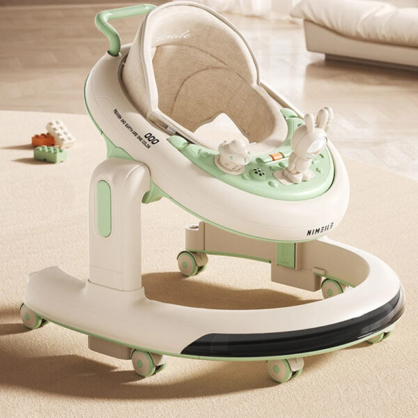 Premergator 2-in-1 Glamvers UFO Orange - imagine 2