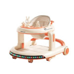 Premergator 2-in-1 Glamvers UFO Orange