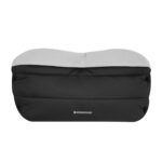 Manusa pentru carucior Kikkaboo CLASSIC Black 2024