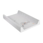 Saltea de infasat cu intaritura Kikkaboo 50*80 cm, Seally Me - imagine 2