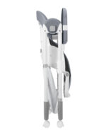 Scaun de masa Kikkaboo CPICY+ Grey - imagine 11