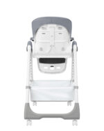 Scaun de masa Kikkaboo CPICY+ Grey - imagine 12