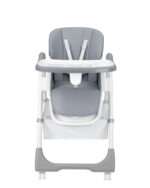 Scaun de masa Kikkaboo CPICY+ Grey - imagine 9