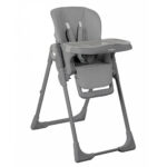 Scaun de masa COMFY Grey