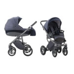 Carucior 2-in-1 Bebetto HOLLAND W49 - imagine 2