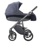 Carucior 2-in-1 Bebetto HOLLAND W49