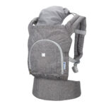 Кенгуру HOODY Grey
