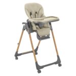 Стульчик для кормления OLIVE Beige