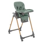 Стульчик для кормления OLIVE Mint