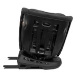 Scaun auto 40-150 сm Kikkaboo i-Defend Black - imagine 8
