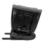 Scaun auto 40-150 сm Kikkaboo i-Defend Grey - imagine 8