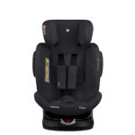 Scaun auto 40-150 сm i-FELIX i-SIZE Black - imagine 3