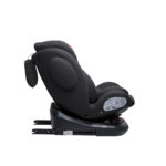 Scaun auto 40-150 сm i-FELIX i-SIZE Black - imagine 9