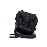 Scaun auto 40-150 сm i-FELIX i-SIZE Black - imagine 5