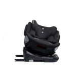 Scaun auto 40-150 сm i-FELIX i-SIZE Black - imagine 6