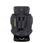 Scaun auto 40-150 сm i-FELIX i-SIZE Dark Grey - imagine 3