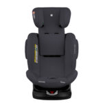 Scaun auto 40-150 сm i-FELIX i-SIZE Dark Grey - imagine 4