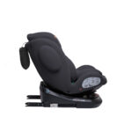 Scaun auto 40-150 сm i-FELIX i-SIZE Dark Grey - imagine 8