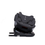 Scaun auto 40-150 сm i-FELIX i-SIZE Dark Grey - imagine 6