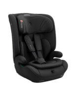 Автокресло 76-150 см Kikkaboo i-Flow i-SIZE Black — изображение 2