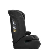 Автокресло 76-150 см Kikkaboo i-Flow i-SIZE Black — изображение 4