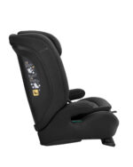 Автокресло 76-150 см Kikkaboo i-Flow i-SIZE Black — изображение 3