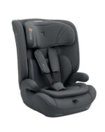 Автокресло 76-150 см Kikkaboo i-Flow i-SIZE Grey — изображение 2